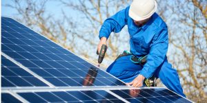 Installation Maintenance Panneaux Solaires Photovoltaïques à Philippsbourg